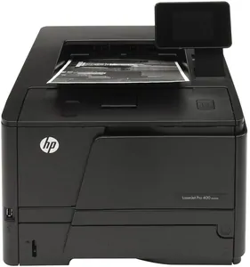 Замена принтера HP Pro 400 M401DN в Нижнем Новгороде